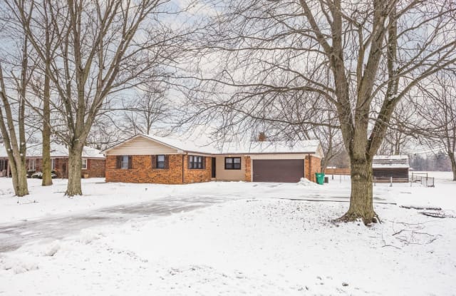 1648 N Avon Avenue - 1648 North Avon Avenue, Hendricks County, IN 46123