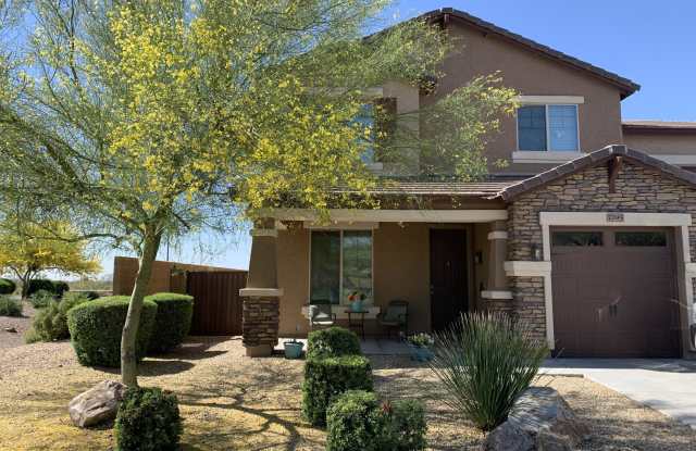 7795 W ROCK SPRINGS Drive - 7795 West Rock Springs Drive, Peoria, AZ 85383