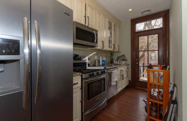 Great 4 Bedroom on Mission Hill photos photos