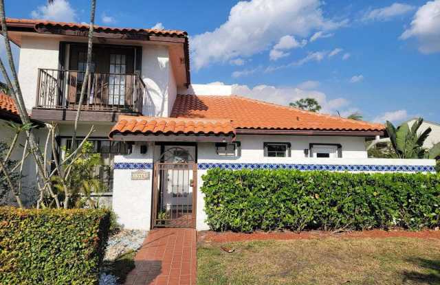 13465 Fountain View Blvd - 13465 Fountain View Boulevard, Wellington, FL 33414