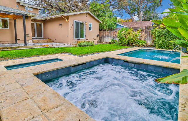21319 Providencia Street - 21319 Providencia Street, Los Angeles, CA 91364