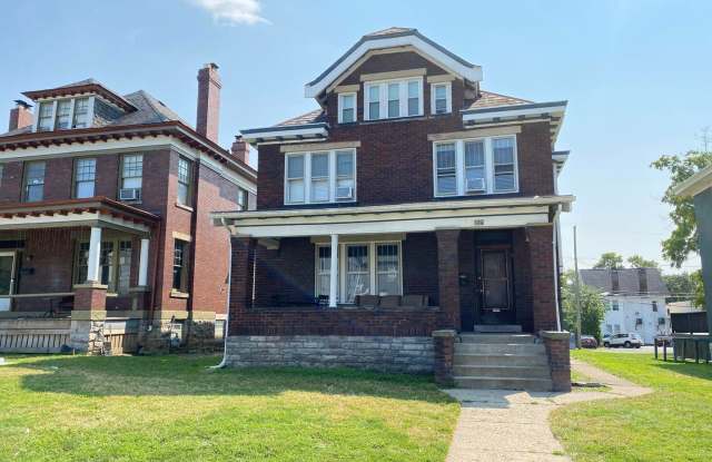 235 E 16th Ave - 235 East Sixteenth Avenue, Columbus, OH 43201