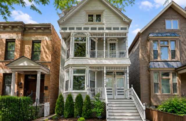3722 N Bosworth Avenue photos photos 3722 N Bosworth Avenue photos photos