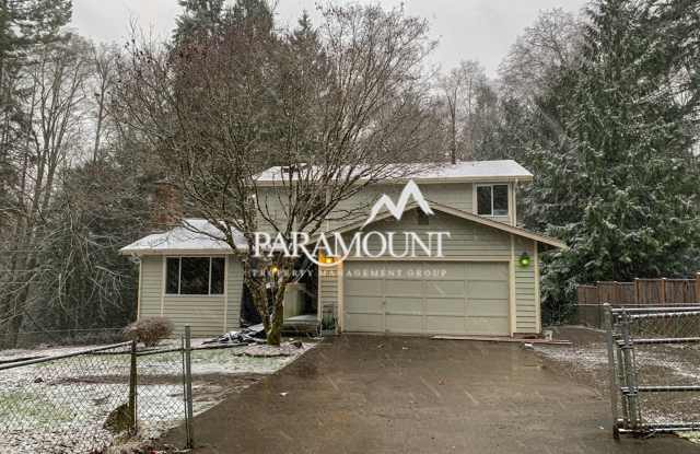 2789 Aspen St SE - 2789 Aspen Street Southeast, Parkwood, WA 98366