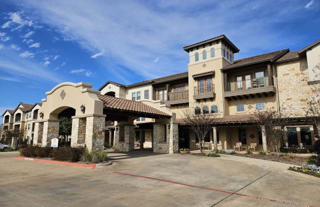 Connally at Clear Creek 55+ Apartments photos photos