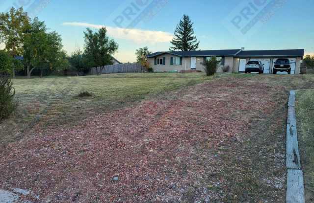 Single Family Home in Wright WY photos photos