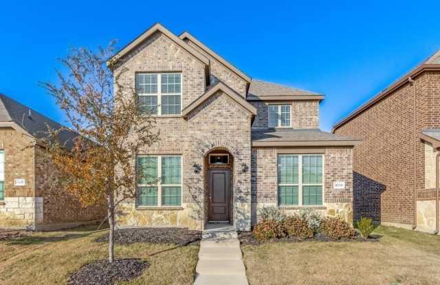 2713 Franklin Drive - 2713 Franklin Drive, Collin County, TX 75009