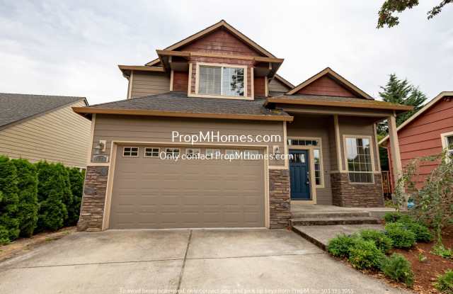 Beautiful & Spacious Four Bedroom Home W/ Inviting Backyard! Gallery 1