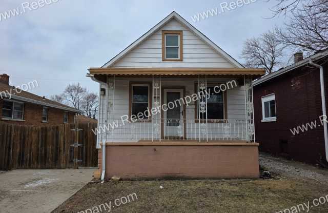 Spacious 3 bedroom 1 bathroom house in Hammond photos photos