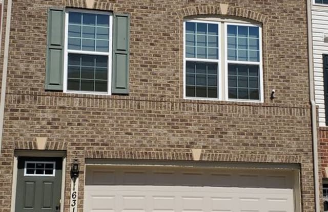 6318 Halsted Ave - 6318 Halsted Avenue, Walker Mill, MD 20743