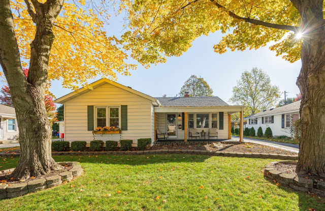 3864 Girbert Street - 3864 Girbert Street, Grove City, OH 43123