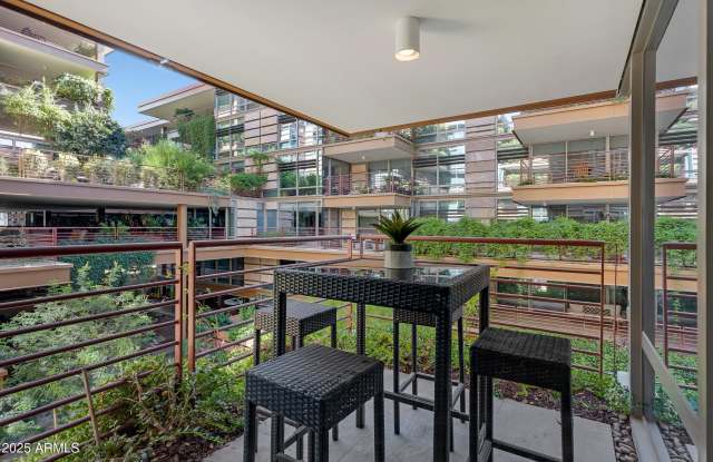 7121 E RANCHO VISTA Drive unit: 3001 photos photos