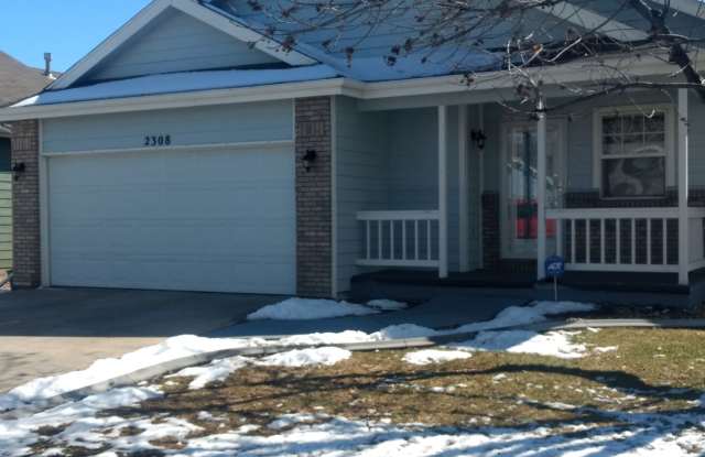 BEAUTIFUL 5 BED/3 BATH Loveland Ranch with Finished Basement photos photos