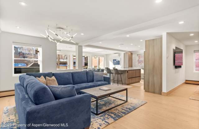 447 E Cooper Avenue unit: 1 photos photos