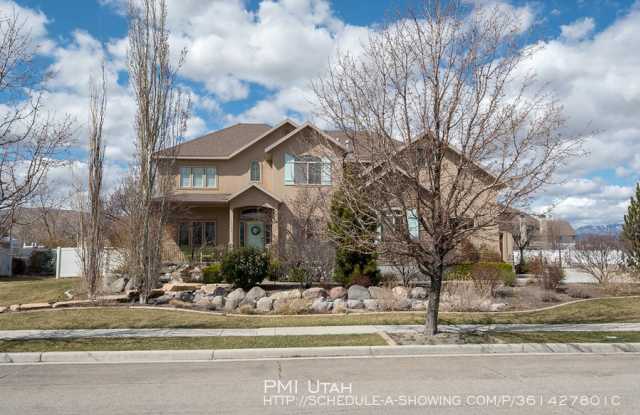 14164 S 2600 W - 14164 S 2600 W, Bluffdale, UT 84065