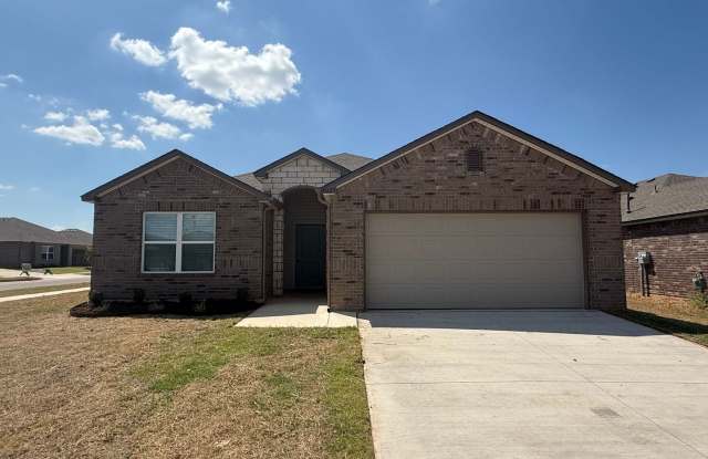 Brand New Spacious 4 Bedroom Home in Mustang Schools photos photos