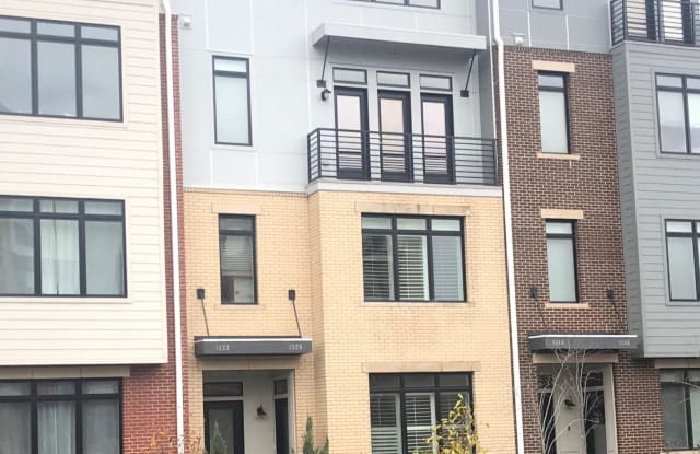 1320 RIBBON LIMESTONE TERRACE SE - 1320 Ribbon Limestone Terrace, Leesburg, VA 20175