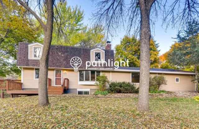 9650 Franlo Road - 9650 Franlo Road, Eden Prairie, MN 55347