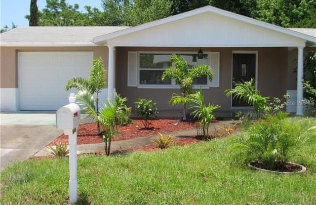 7306 ASHWOOD DRIVE - 7306 Ashwood Drive, Bayonet Point, FL 34668