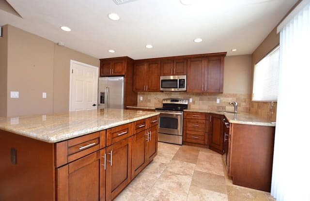 1401 West Coral Reef Drive - 1401 West Coral Reef Drive, Gilbert, AZ 85233