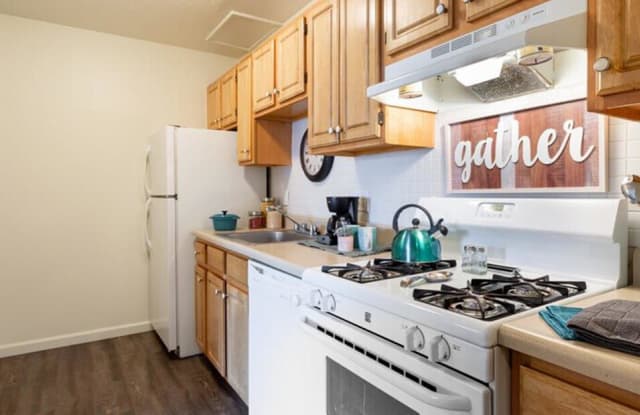 Indian Springs Gallery 3
