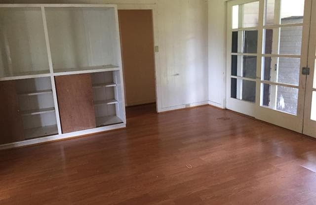 1603 Eames Street - 1603 Eames Street, Wahiawa, HI 96786