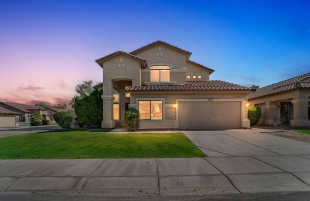 Stunning 5BR House in Chandler photos photos