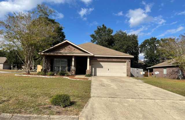 Beautiful 3BR/2BA Home in Rustic Ridge - Minutes from NAS Whiting Field photos photos Beautiful 3BR/2BA Home in Rustic Ridge - Minutes from NAS Whiting Field photos photos