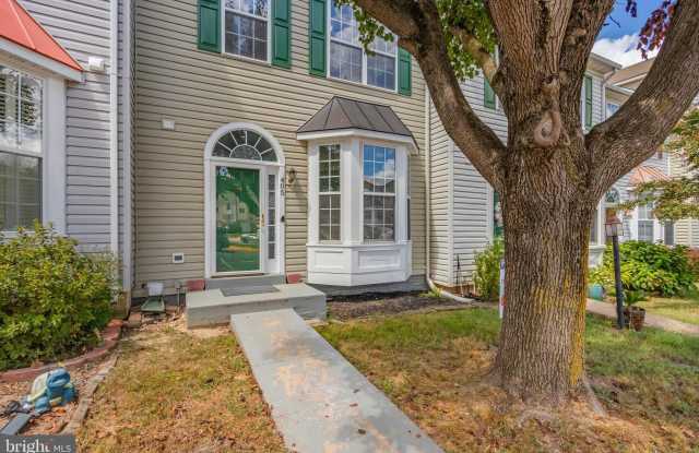 405 HATCHERS RUN Court - 405 Hatchers Run Court, Stafford County, VA 22554