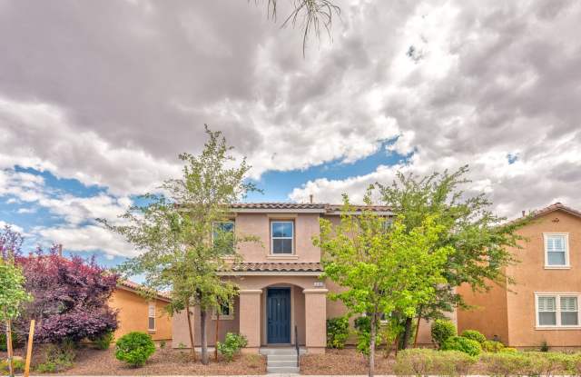3185 Sisley Garden Avenue, Henderson, Nevada 89044 Gallery 1