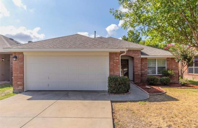4817 Caraway Drive - 4817 Caraway Drive, Fort Worth, TX 76179