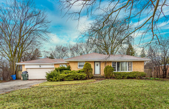 9503 North Greenwood Drive - 9503 Greenwood Drive, Cook County, IL 60016