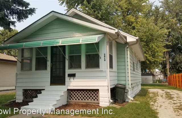 3414 Avenue F - 3414 Avenue F, Council Bluffs, IA 51501