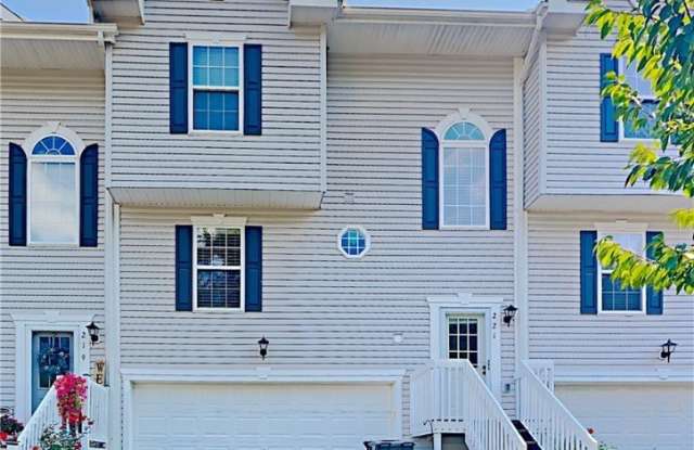 221 Whitetail Ridge - 221 Whitetail Ridge, Fernway, PA 16066