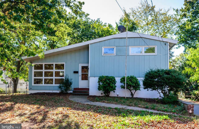 26 PORTER STREET - 26 Porter Street, Middlesex County, NJ 08817