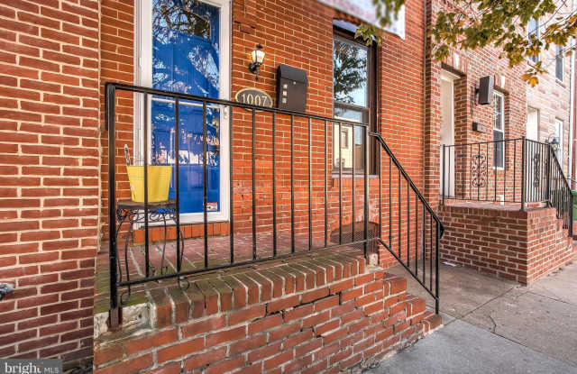 1007 LINWOOD AVENUE S Gallery 4