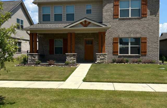Beautiful Home in Boardwalk Subdivision in Athens photos photos