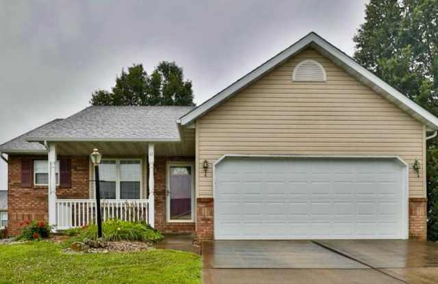 42 Jennifer Drive - 42 Jennifer Drive, Glen Carbon, IL 62034