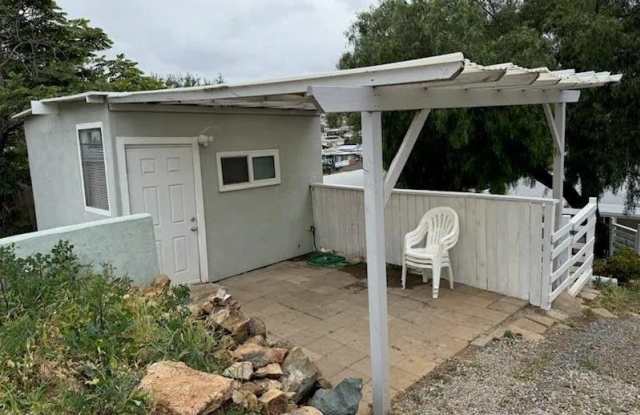 9115 Rosedale Dr Unit 3 - 9115 Rosedale Drive, La Presa, CA 91977