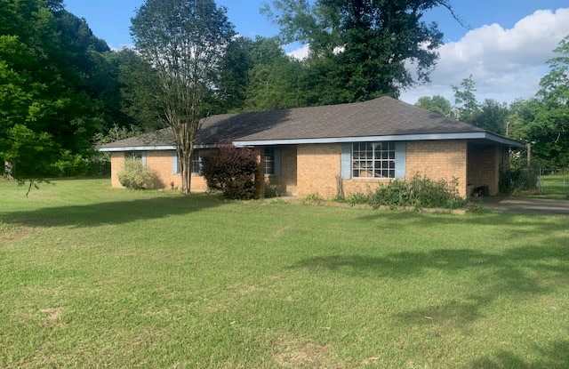6648 5th Street - 6648 5th Street, Rapides County, LA 71303