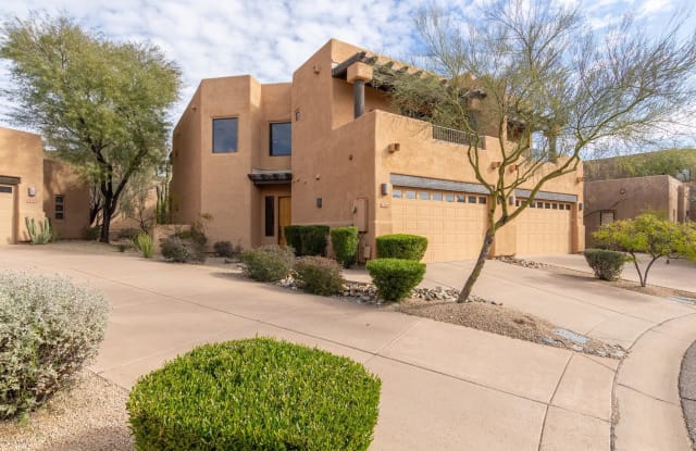 28511 N 101ST Way - 28511 North 101st Way, Scottsdale, AZ 85262