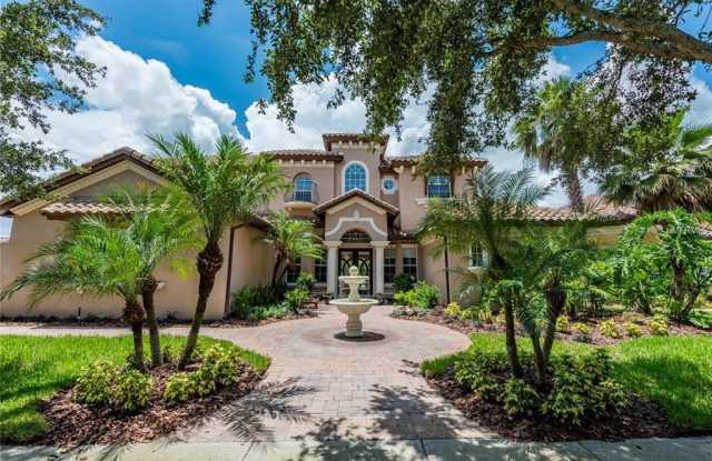 9108 TINTORI LANE - 9108 Tintori Lane, Gotha, FL 34786