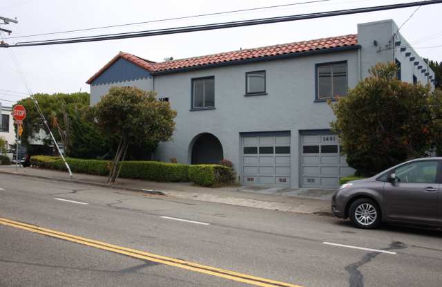 1421 Vicente Street Gallery 1