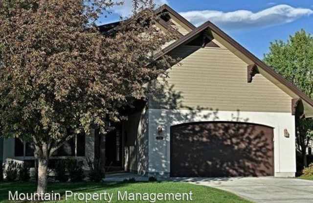 19 West Village Circle - 19 West Village Circle, Midway, UT 84049