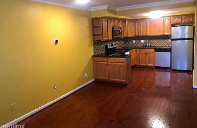 623 N Piedmont St - 623 North Piedmont Street, Arlington, VA 22203