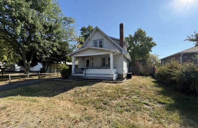 886 Westphal Avenue - 886 Westphal Avenue, Whitehall, OH 43213