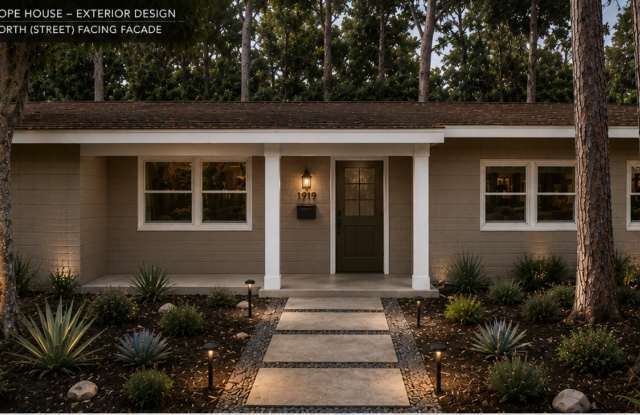 1919 NW 4th Ave - Renovation In Progress photos photos