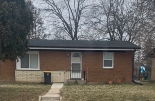 1806 Joanna Ave - 1806 Joanna Avenue, Zion, IL 60099