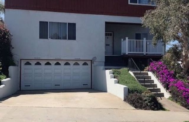 4691 SANTA CRUZ AVE - 4691 Santa Cruz Avenue, San Diego, CA 92107