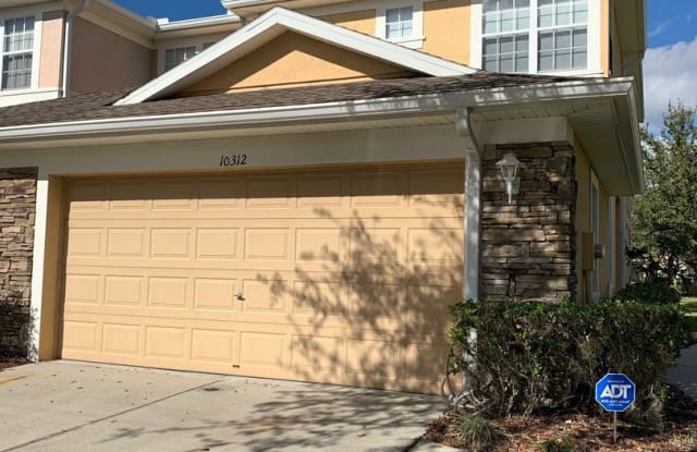 10312 Stone Moss Ave. - 10312 Stone Moss Avenue, Tampa, FL 33647